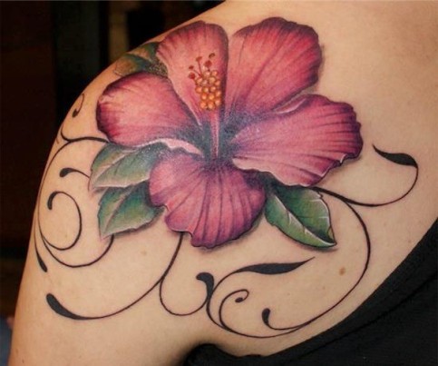 Best-Flower-Tattoos-41